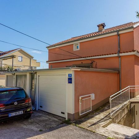 Apartment Davor Dramalj Exterior photo